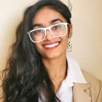Maydha Kumar, B.S.